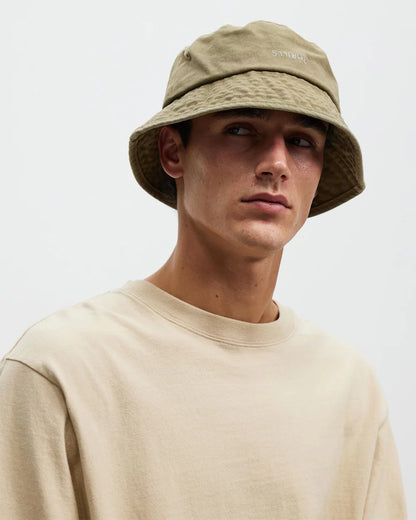 MINIMAL THRILLS BUCKET HAT