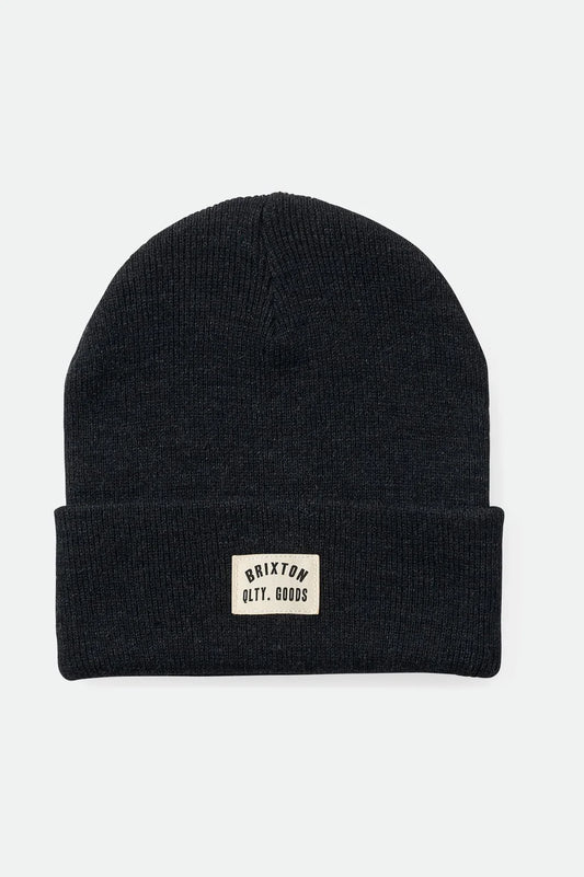 WOODBURN WATCH CAP BEANIE