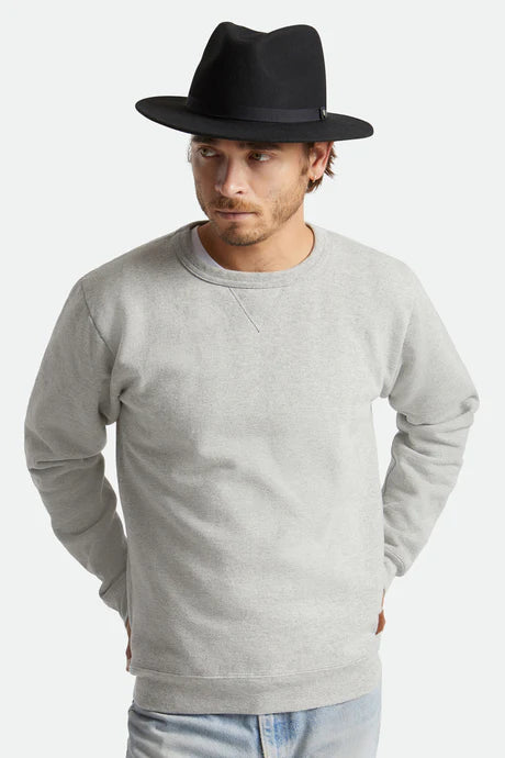 MESSER PACKABLE FEDORA