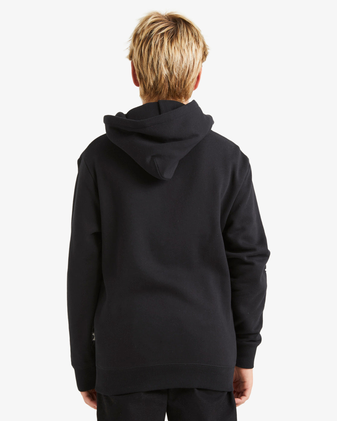 SHORT SANDS POP HOOD