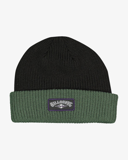 BOYS TRADITIONAL BEANIE