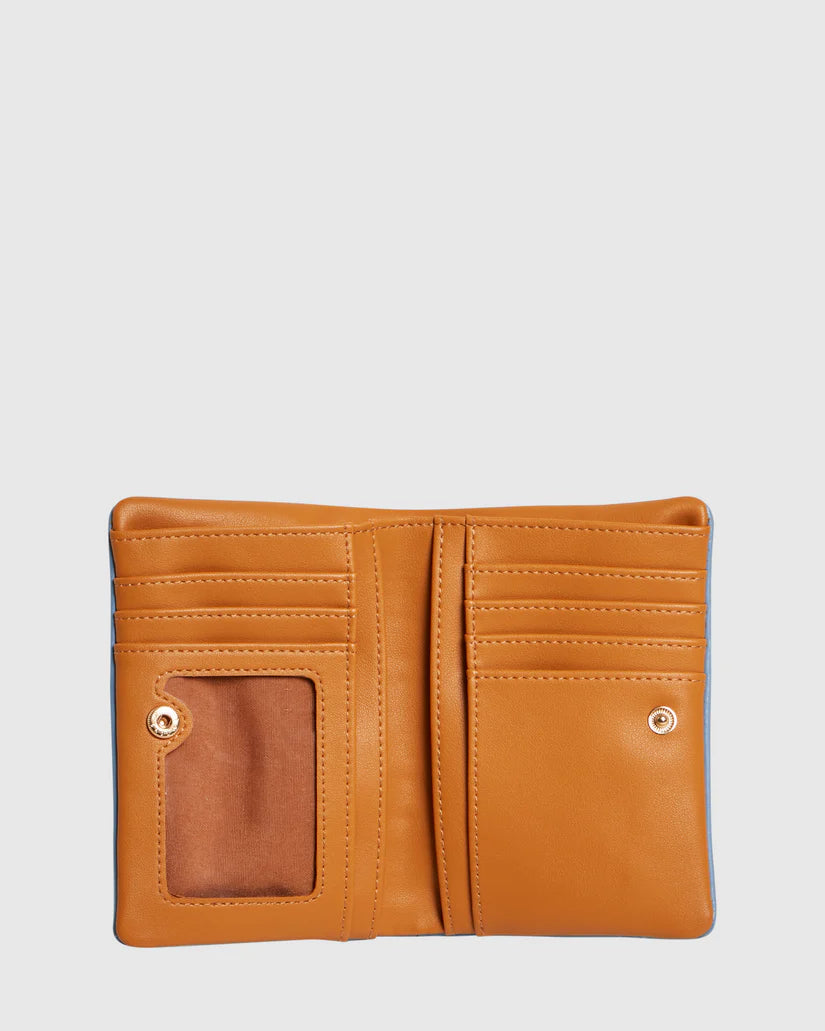 SUNDIAL KIRRA WALLET