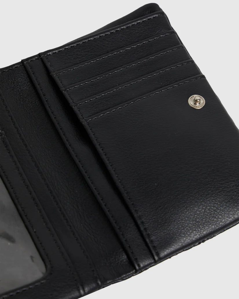 SWEET MYSTIC EMBOSSED WALLET