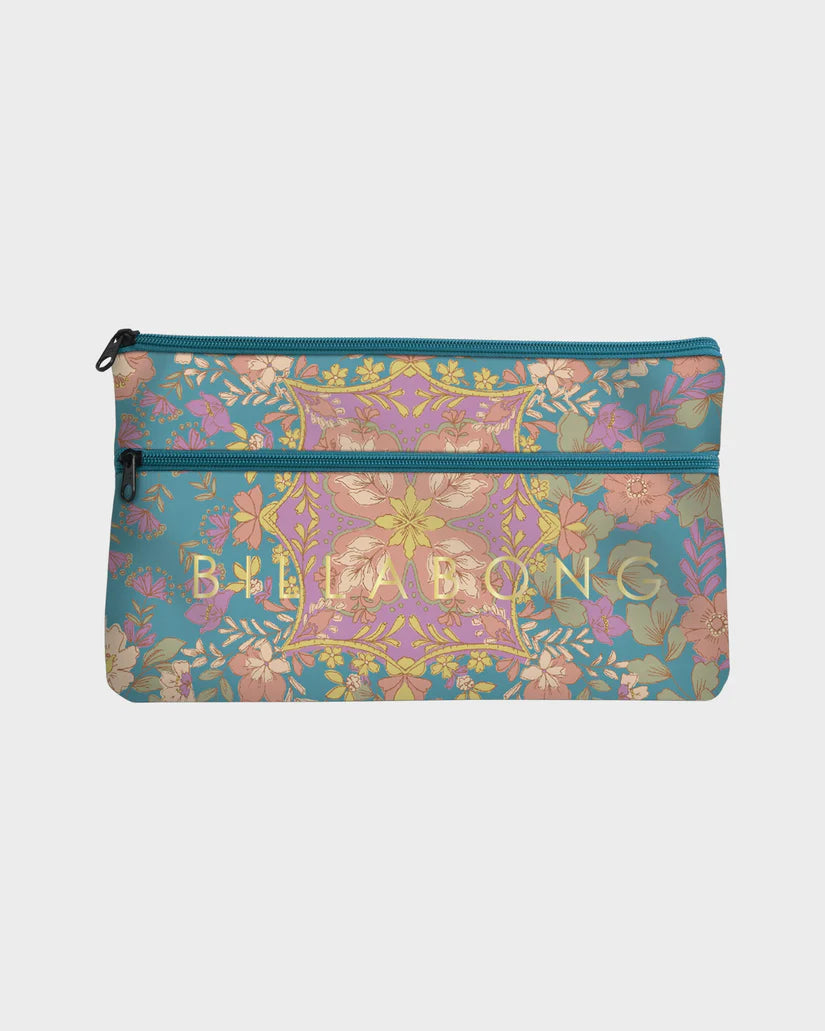 SUNRISE COAST LRG PENCIL CASE