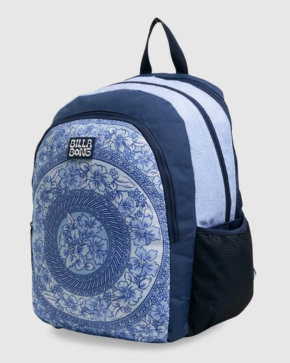 BLOSSOM MAHI BACKPACK