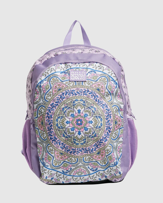 SUMMERSIDE MAHI BACKPACK