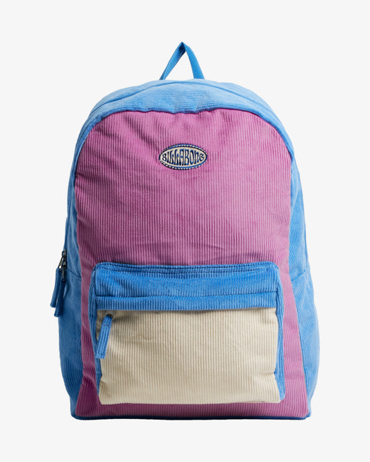 SET THE WAVE BACKPACK