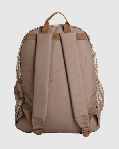 OFF TROPIC TIKI BACKPACK