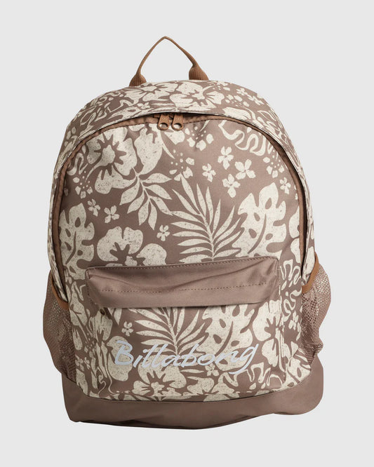 OFF TROPIC TIKI BACKPACK