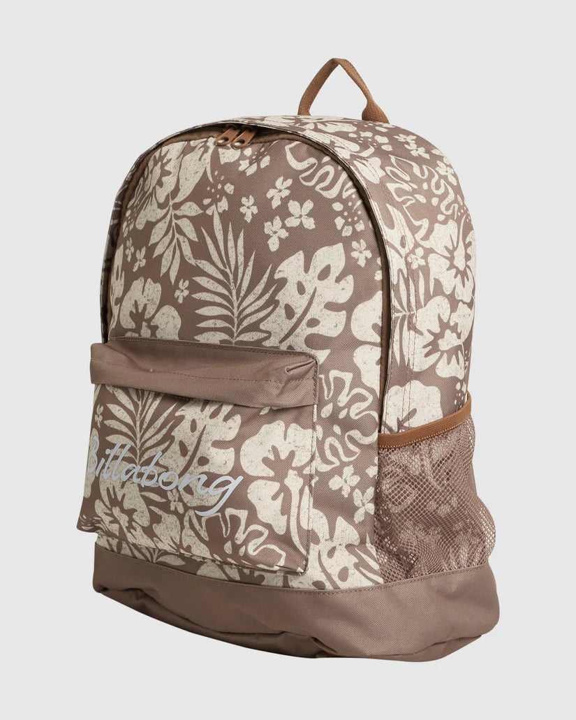 OFF TROPIC TIKI BACKPACK