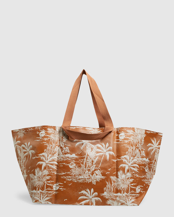 DREAM DAYS BEACH BAG