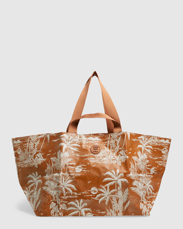 DREAM DAYS BEACH BAG