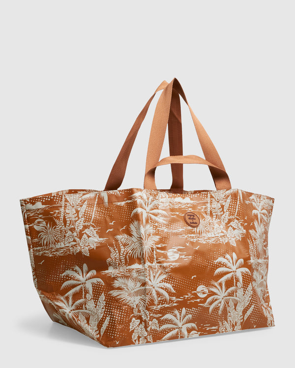 DREAM DAYS BEACH BAG