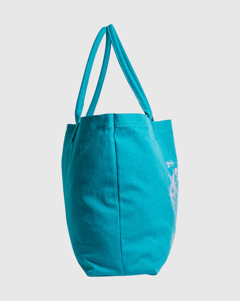 SURFS UP TIDES BAG