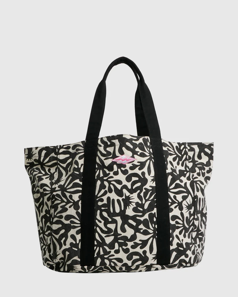 PALM GROVE COAST BAG