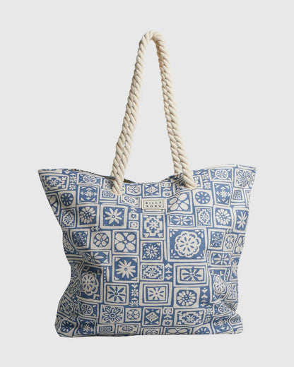 DOWN UNDER BEACH BAG