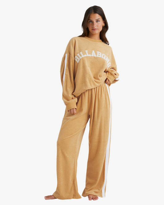 DREAMY DAYS TRACKPANT