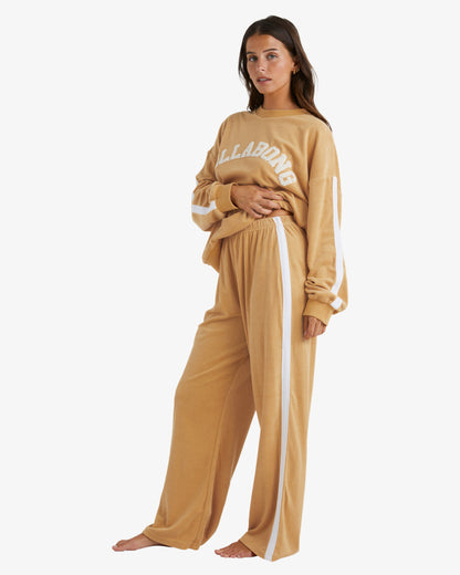 DREAMY DAYS TRACKPANT