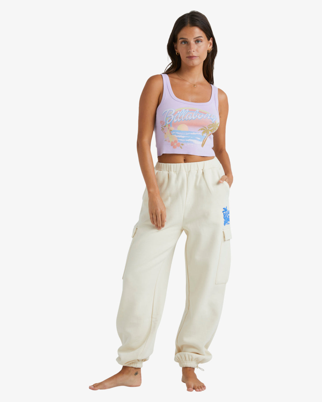 PALM LIFE TRACKPANT