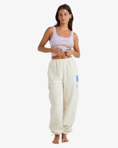 PALM LIFE TRACKPANT