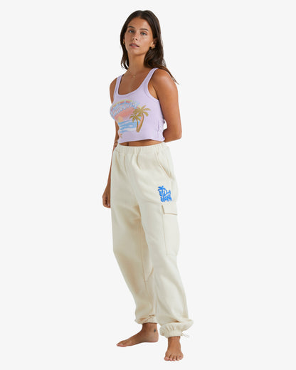 PALM LIFE TRACKPANT