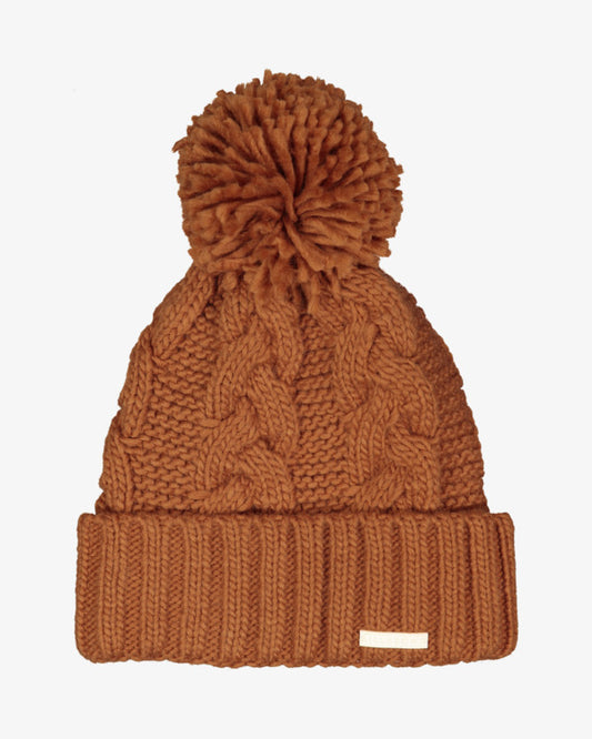 COZY UP BEANIE