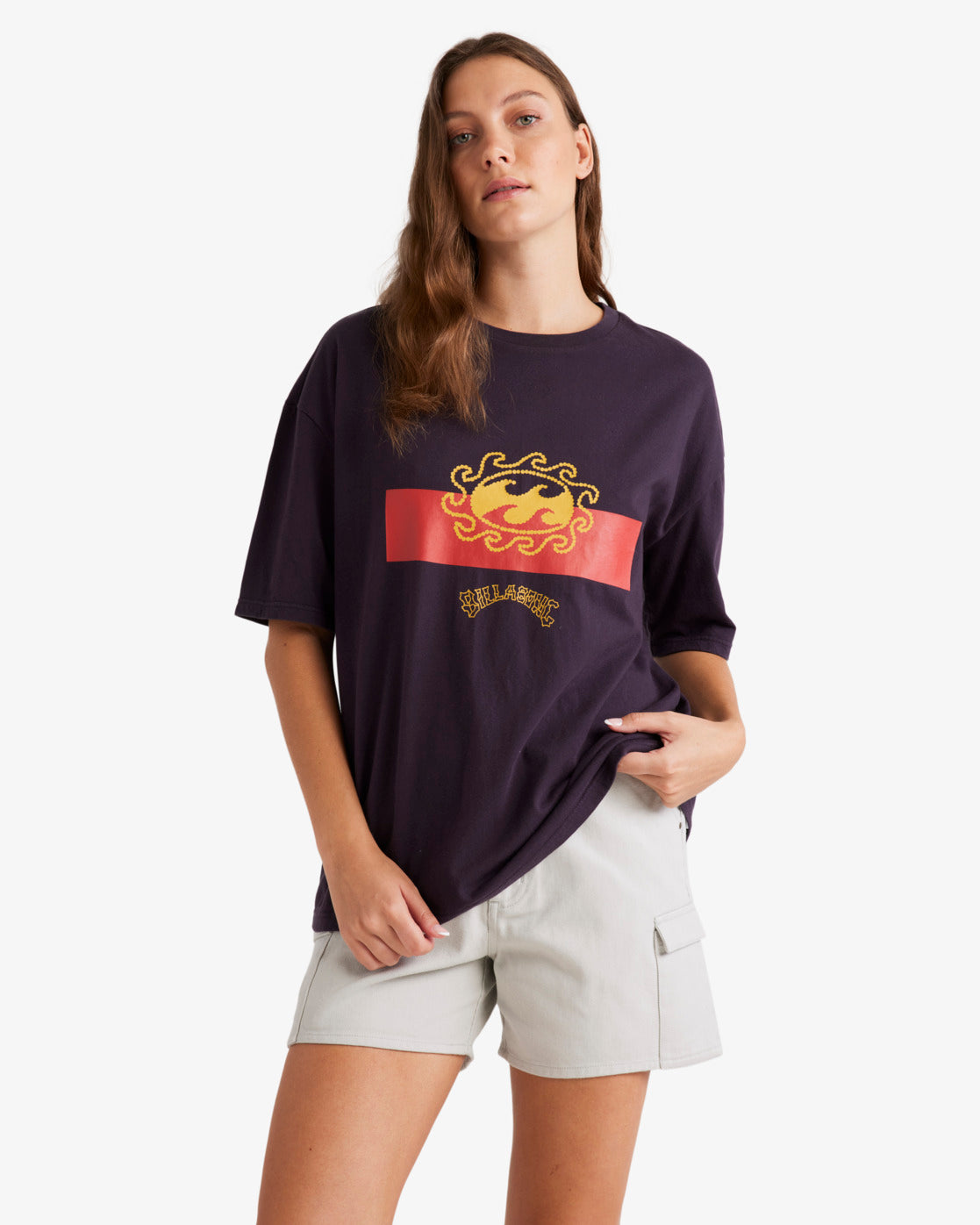 OTIS ARCH SUN TEE