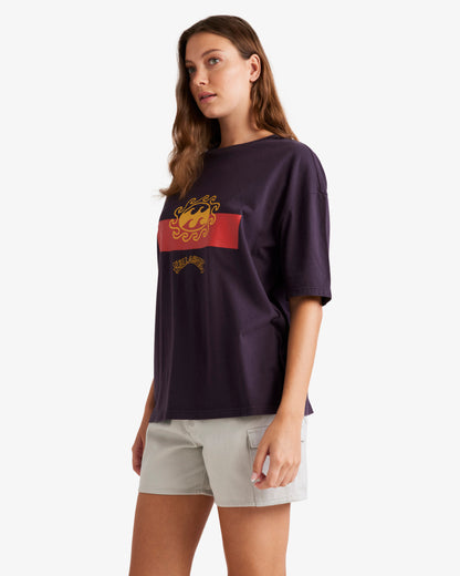 OTIS ARCH SUN TEE