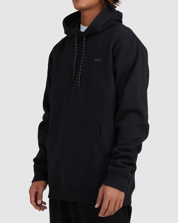 SHORELINE PULLOVER