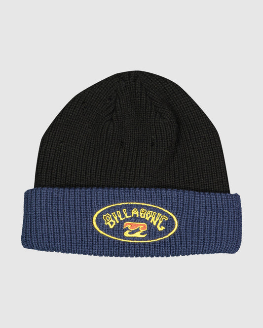 TRADITIONAL BEANIE