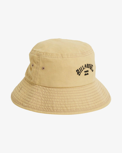 PEYOTE WASHED HAT