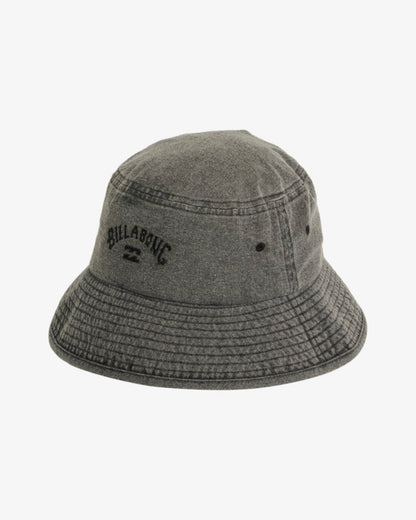 PEYOTE WASHED HAT