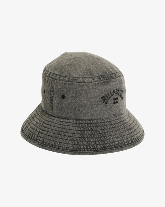 PEYOTE WASHED HAT