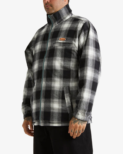 CHECKED OUT REVO JACKET