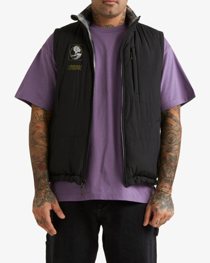 MOGUL PUFFER REVO VEST