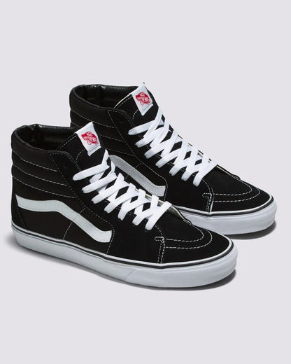 SHOES SK8-HI