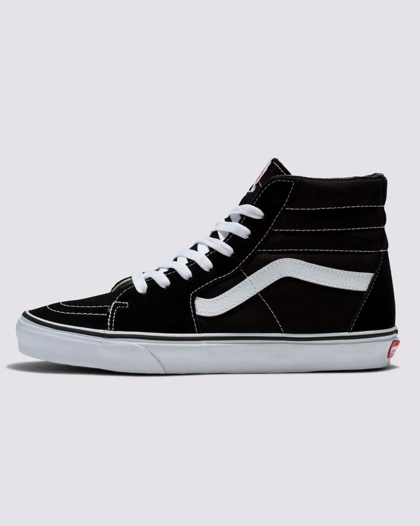 SHOES SK8-HI