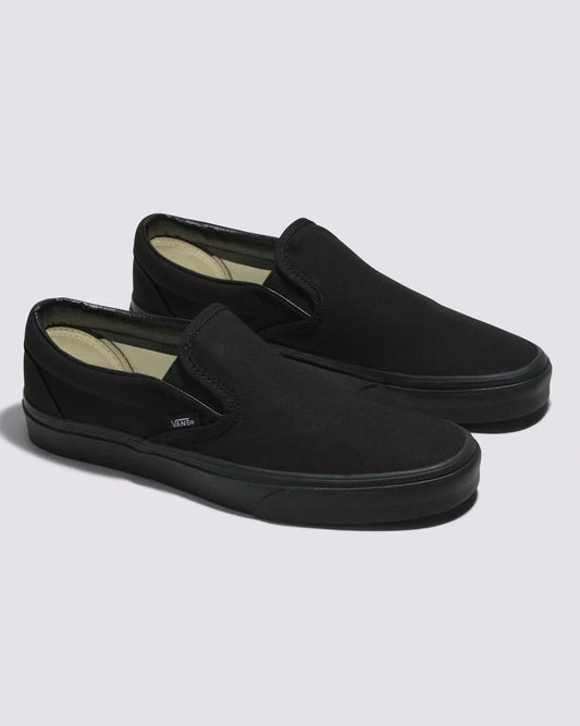 CLASSIC SLIP ON