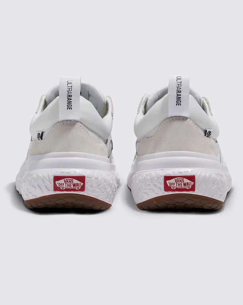 ULTRARANGE VR3 TRUE WHITE