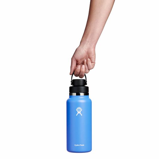 HYDRO FLASK 32OZ CHUG CAP