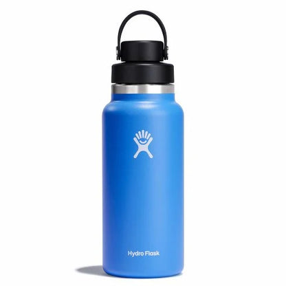 HYDRO FLASK 32OZ CHUG CAP