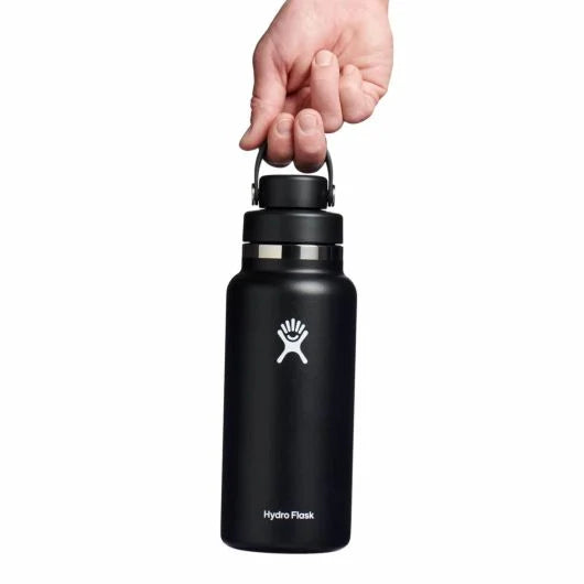 HYDRO FLASK 32OZ CHUG CAP