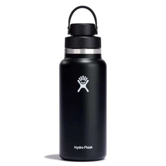 HYDRO FLASK 32OZ CHUG CAP