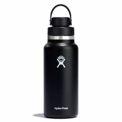 HYDRO FLASK 32OZ CHUG CAP