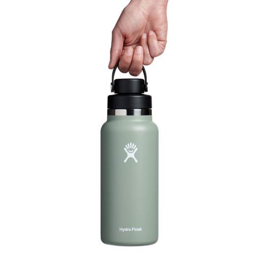 HYDRO FLASK 32OZ CHUG CAP