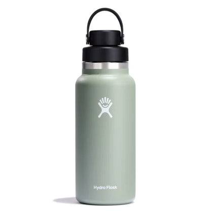 HYDRO FLASK 32OZ CHUG CAP