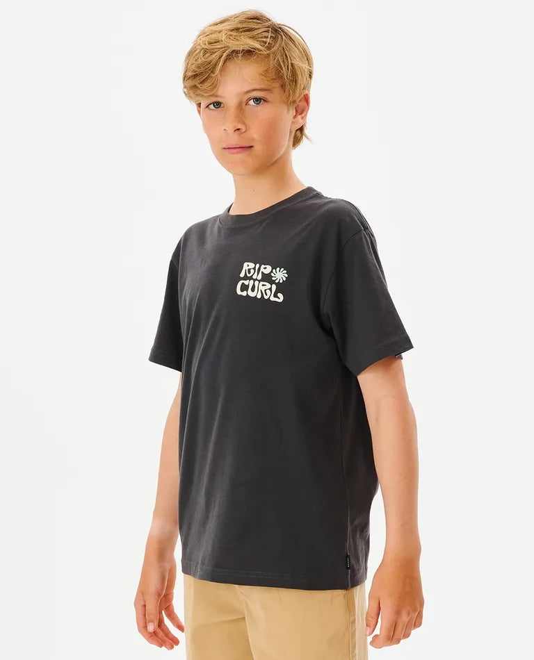 SWC ORGANIC MATTERS TEE-BOY