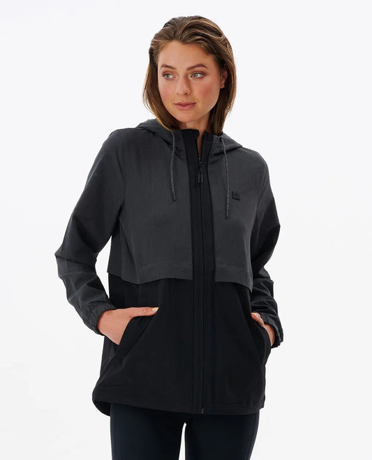 ANTI-SERIES ELITE III JACKET