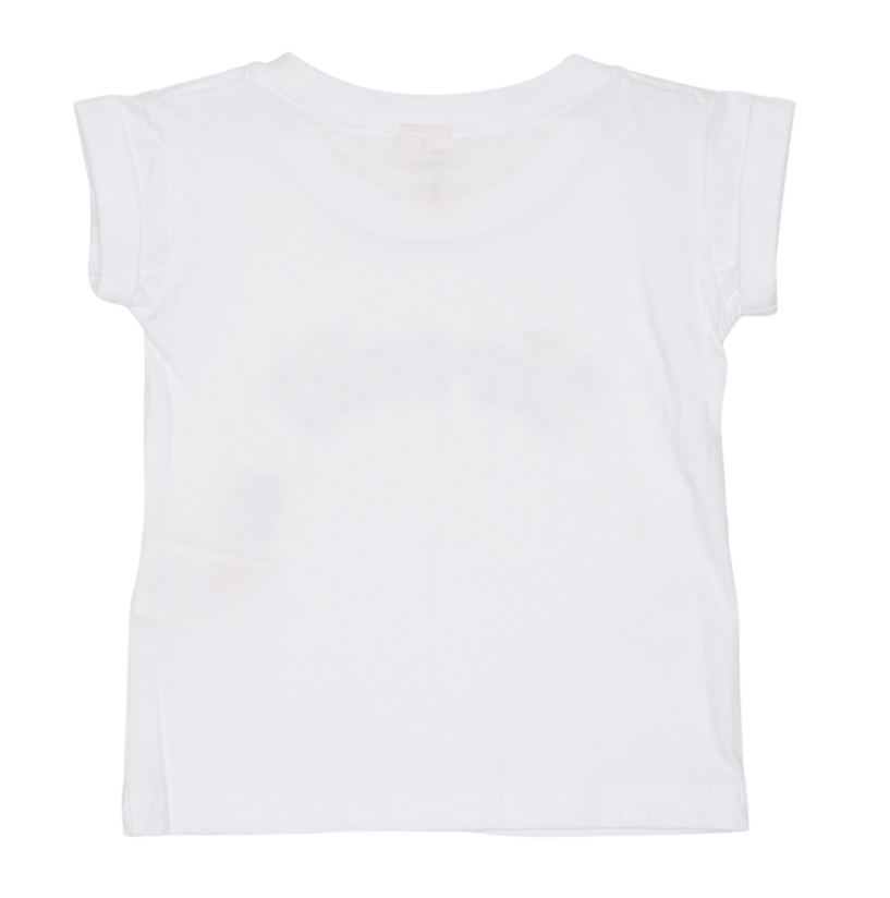 TROPIC SOL TEE - GIRL