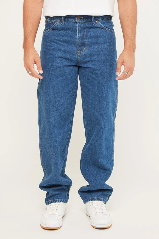 RELAXED FIT CARPENTER JEAN